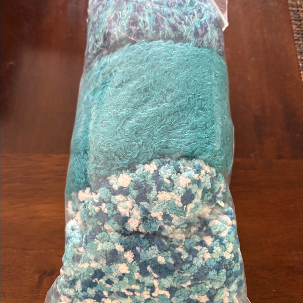 Assorted women’s socks never worn